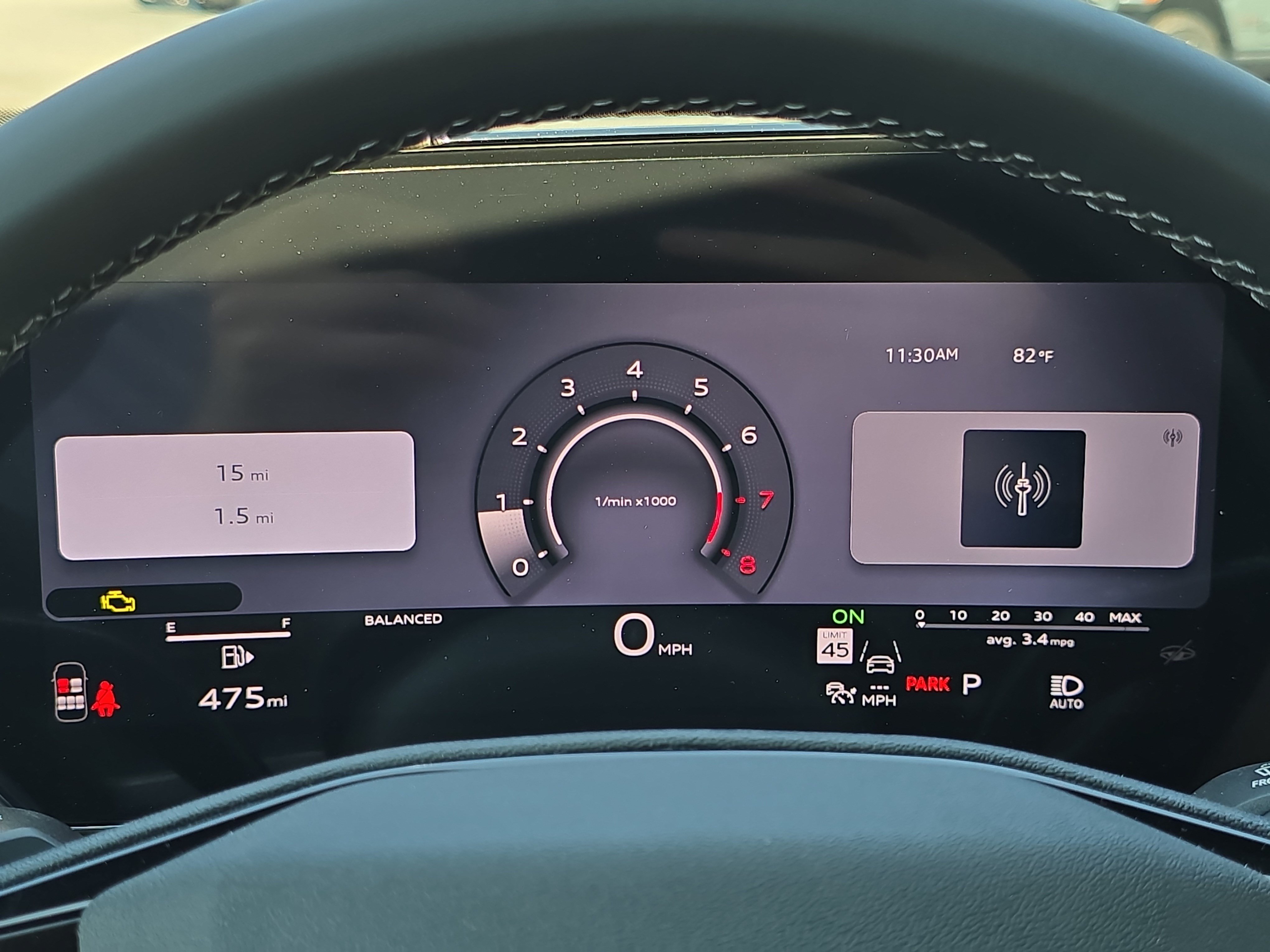 New 2026 Audi Q5 Prestige AWD/4WD image 19