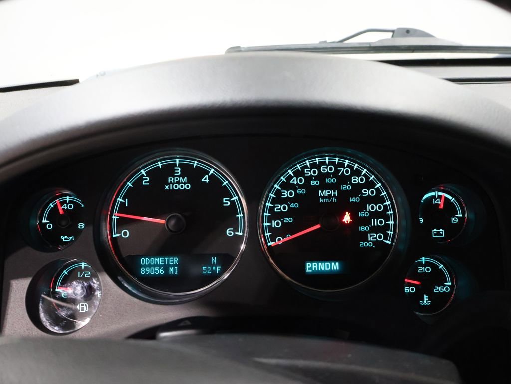 Used 2013 Chevrolet Tahoe LT w/ Luxury Package image 42