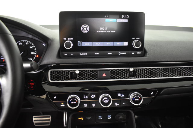 Used 2026 Honda Civic Sport image 17