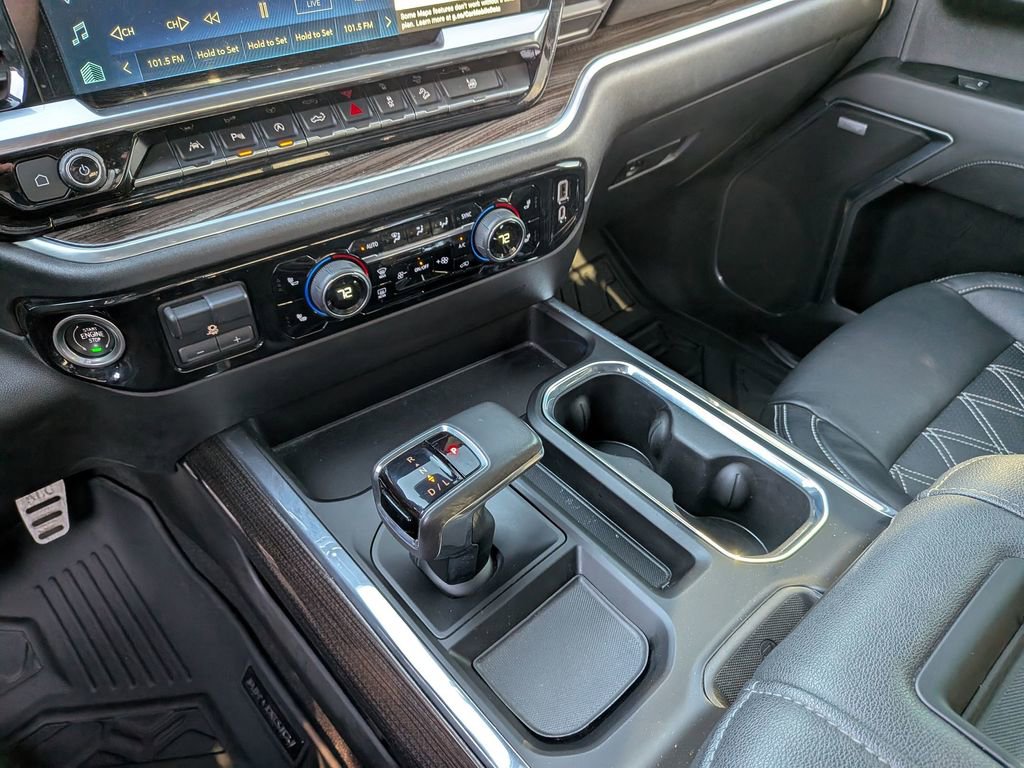 Used 2022 Chevrolet Silverado 1500 RST w/ All Star Edition Plus image 22