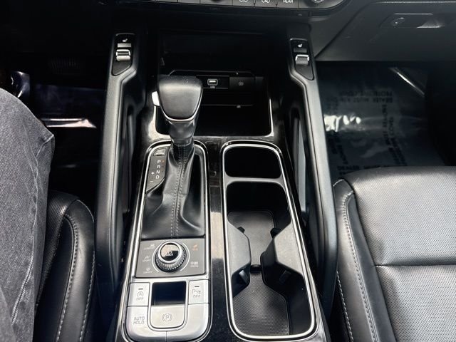 Used 2020 Kia Telluride S AWD/4WD image 14