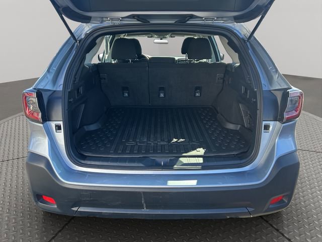 Used 2024 Subaru Outback 2.5i image 34