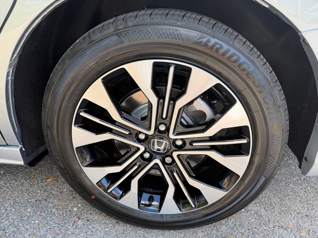 New 2026 Honda Odyssey Elite image 31