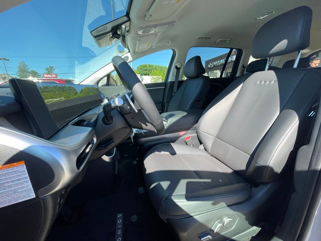 New 2026 Hyundai Ioniq 9 SEL AWD/4WD image 20