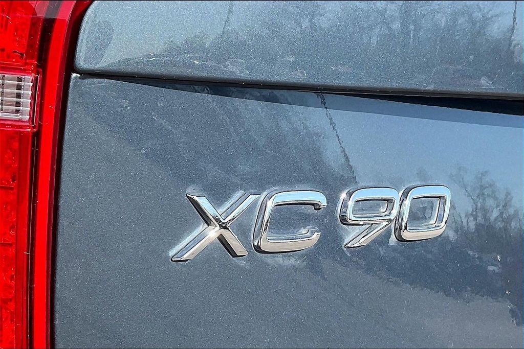 Used 2022 Volvo XC90 T8 Inscription Expression AWD/4WD image 33