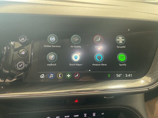 Used 2022 Buick Envision Preferred image 17