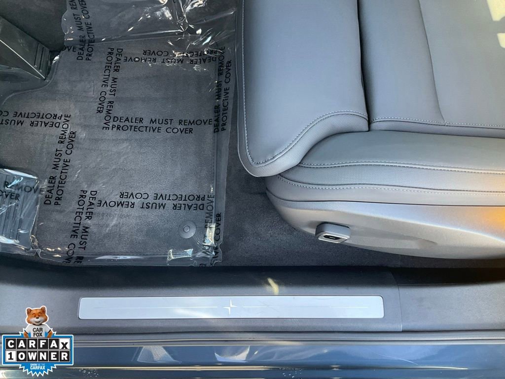 Used 2025 Polestar Polestar 3 image 17