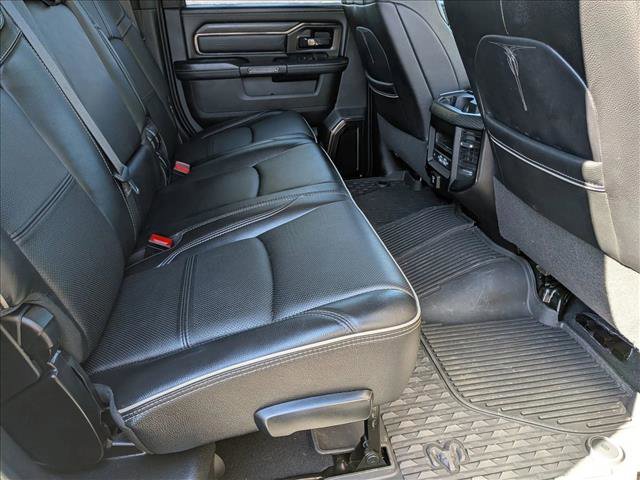 Used 2024 RAM 2500 Limited image 22