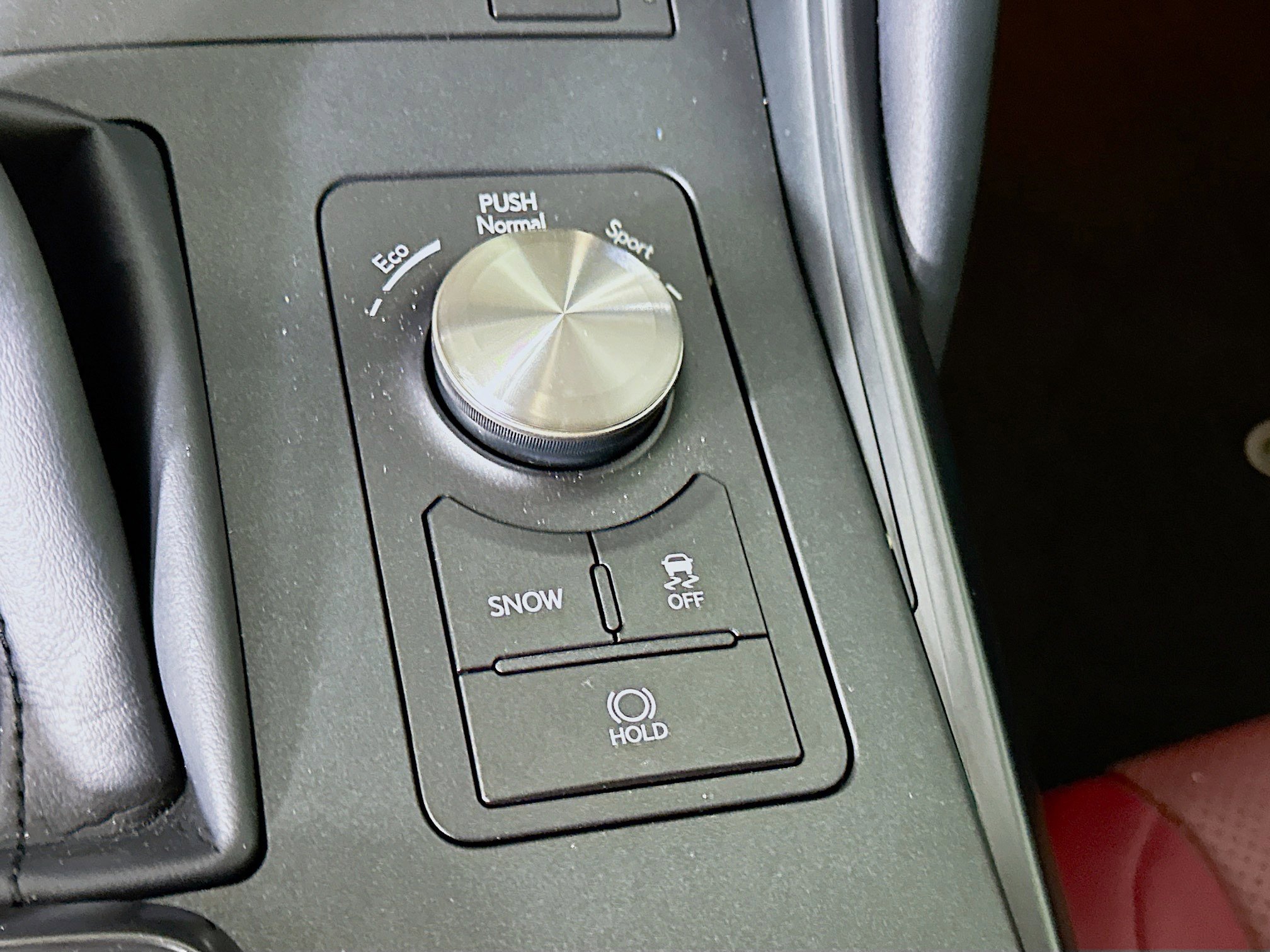 Used 2025 Lexus IS 300 w/ Comfort Package RWD image 26