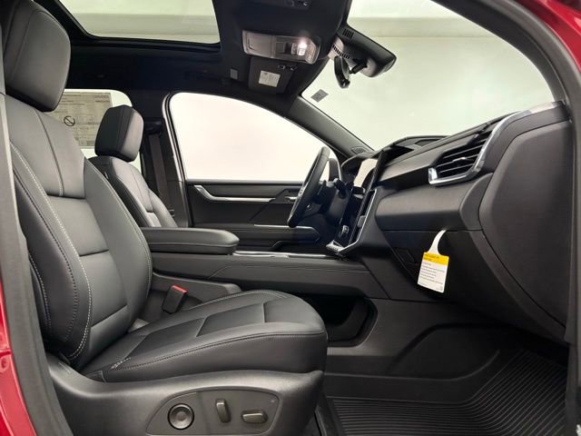 New 2026 GMC Acadia Elevation w/ Black Edition image 34