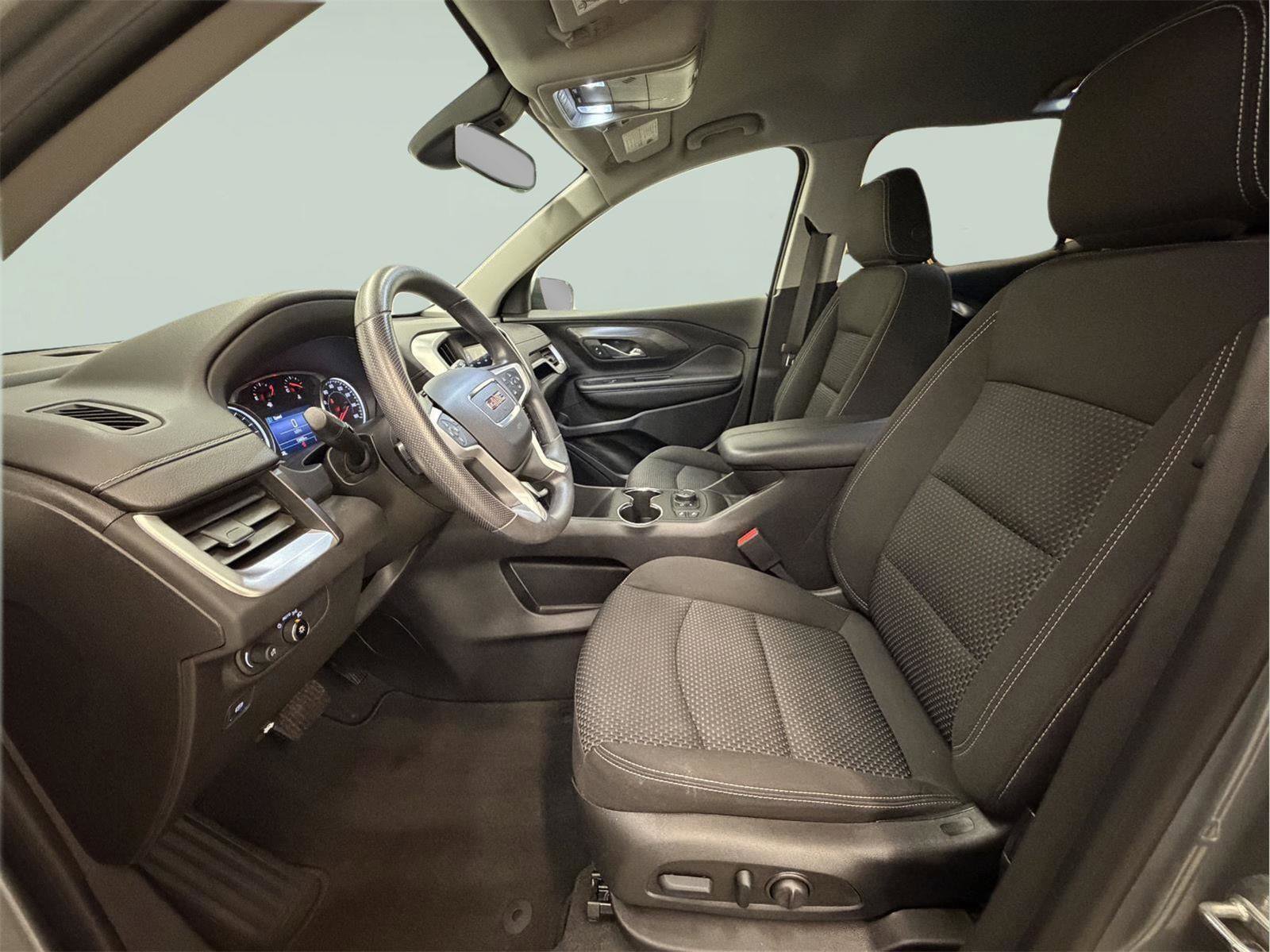 Certified 2023 GMC Terrain SLE w/ Driver Convenience Package image 25