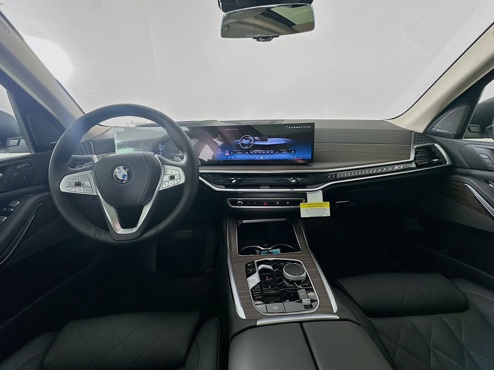 New 2027 BMW X7 xDrive40i w/ Premium Package AWD/4WD image 14