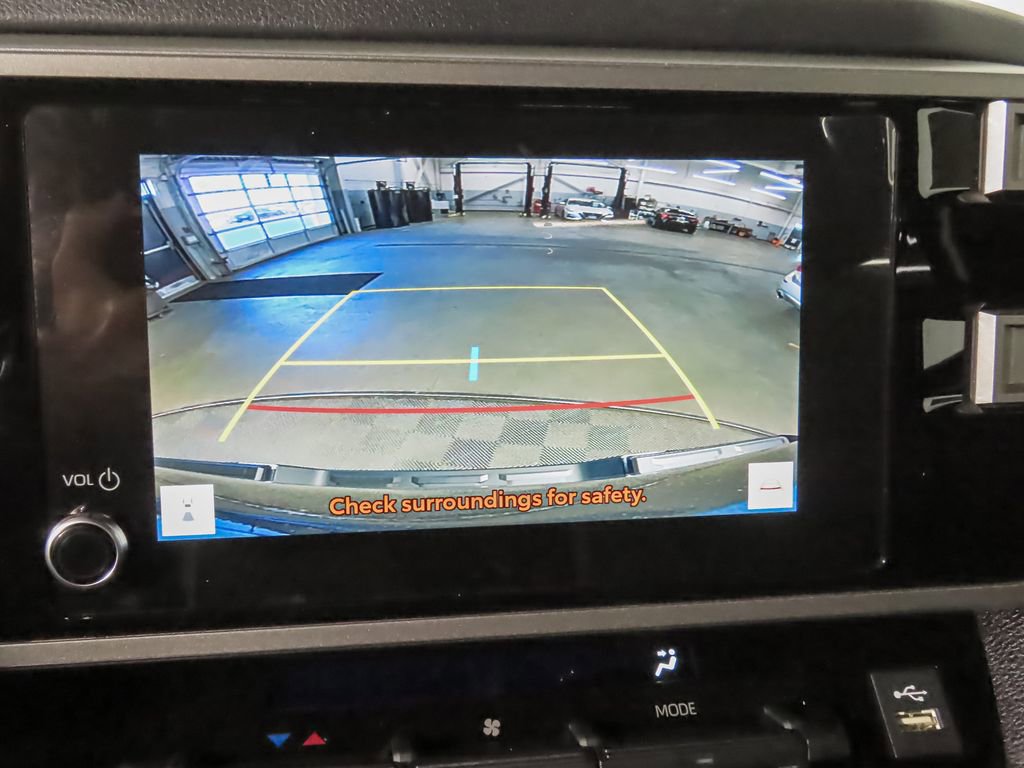 New 2025 Toyota Tundra SR5 image 21