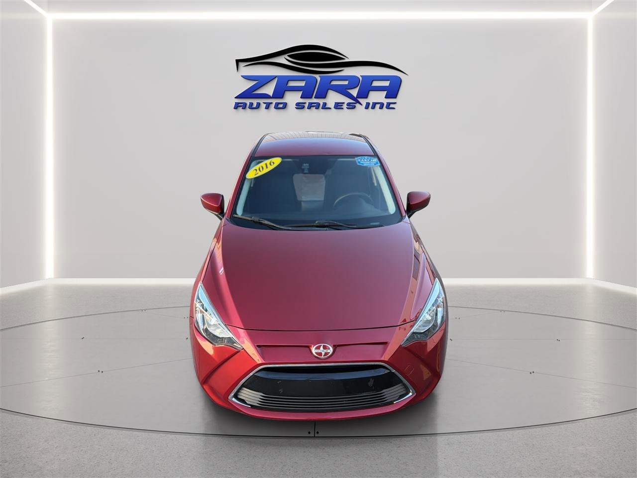 Used 2016 Scion iA image 10