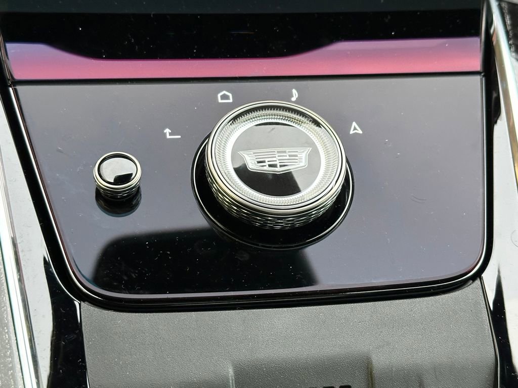 New 2026 Cadillac Escalade IQL Sport 1 image 31