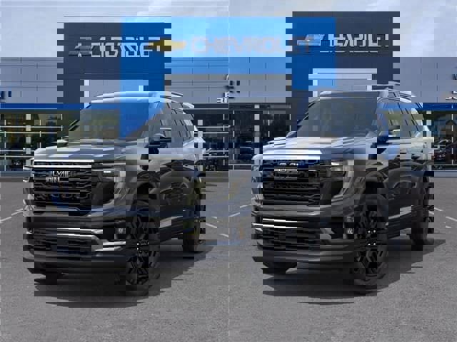 New 2026 GMC Acadia Elevation image 6