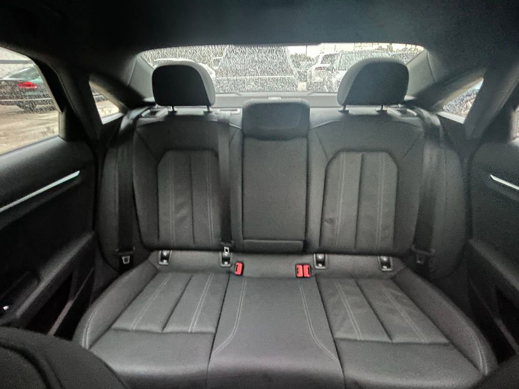 Used 2022 Audi A3 2.0T Premium Plus w/ Premium Plus Package image 13