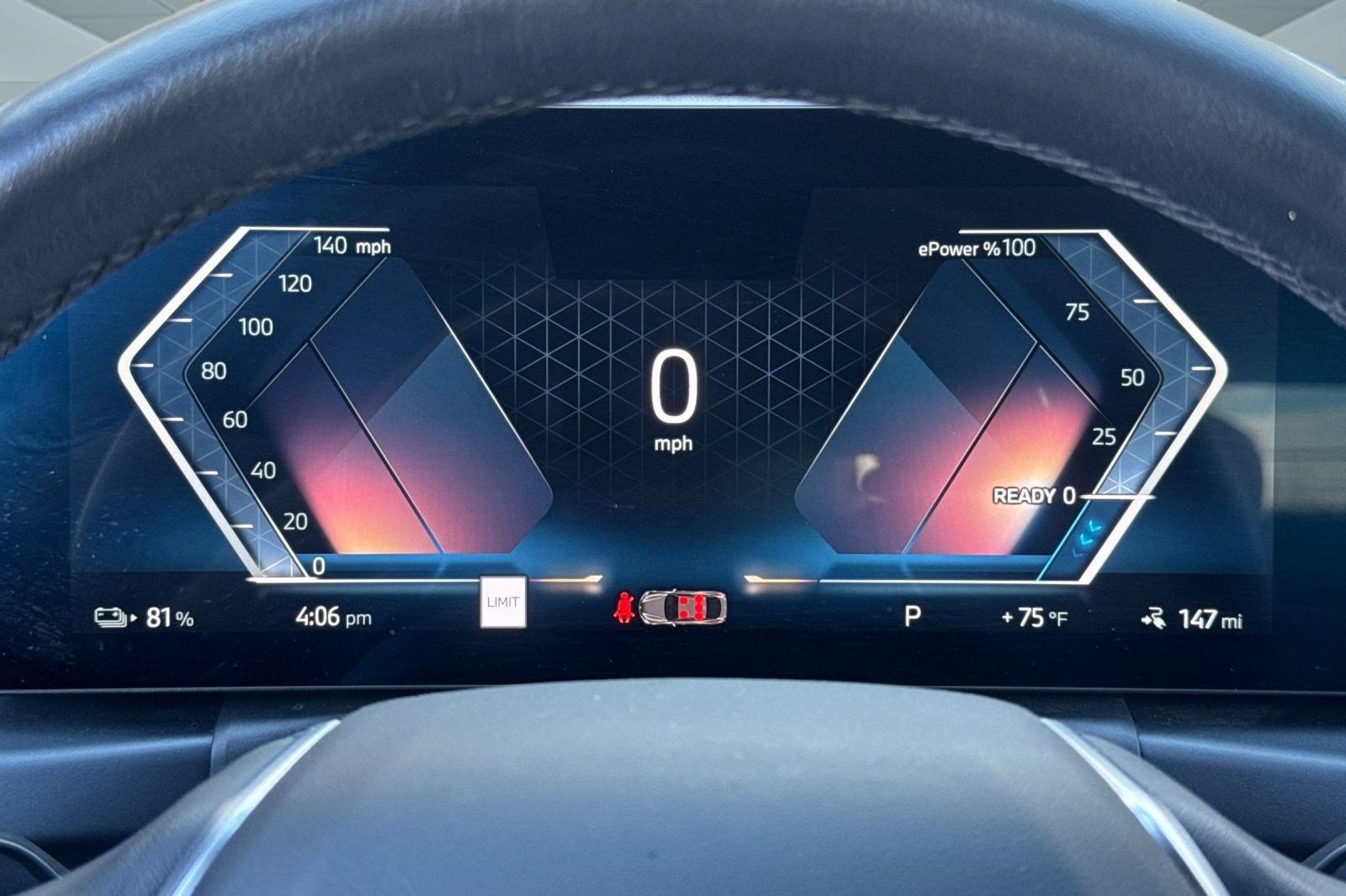 Certified 2023 BMW i4 eDrive35 w/ Premium Package RWD image 18