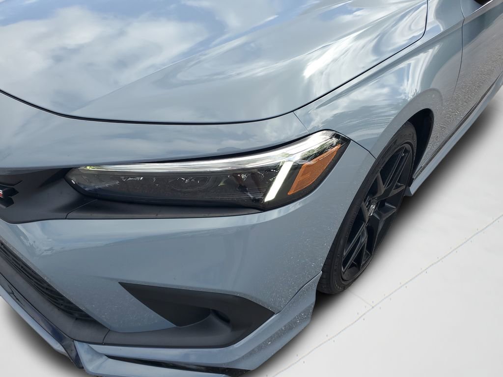 Used 2023 Honda Civic Si image 9
