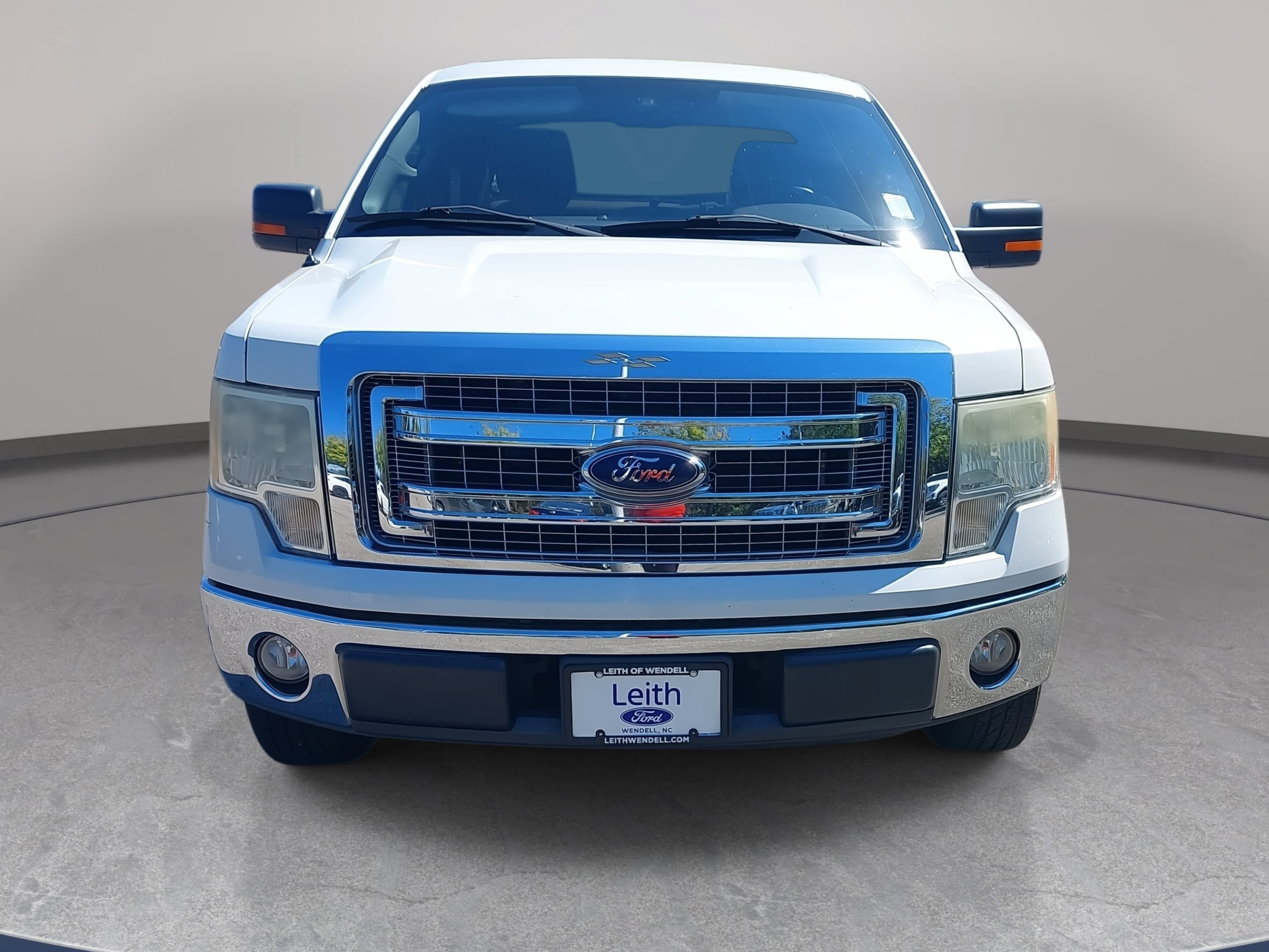 Used 2009 Ford F150 STX RWD image 2