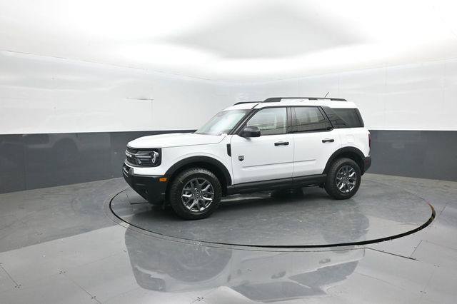 New 2026 Ford Bronco Sport Big Bend w/ Convenience Package AWD/4WD image 4