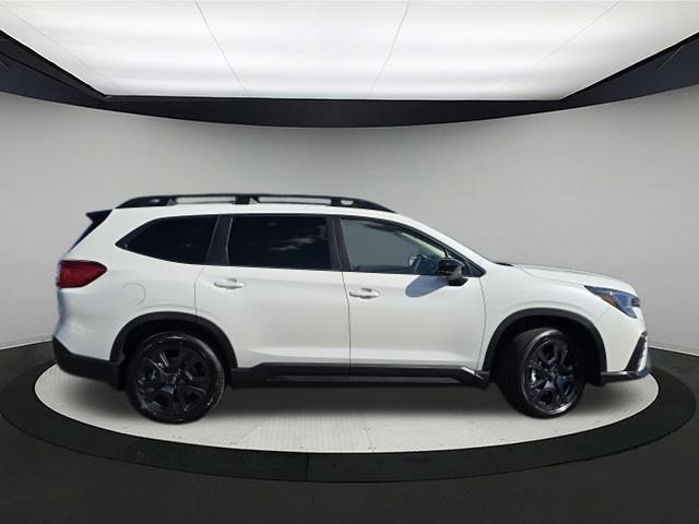 New 2025 Subaru Ascent Bronze Edition image 8