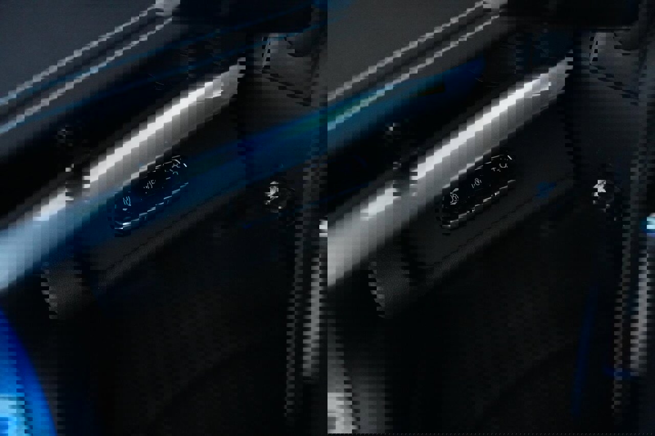 Used 2025 Chevrolet Corvette Z06 image 27