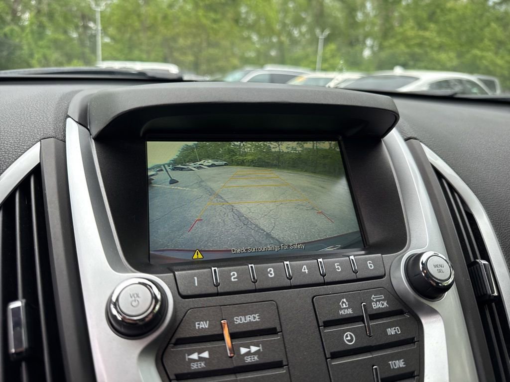 Used 2017 GMC Terrain SLE w/ Convenience Package FWD image 28