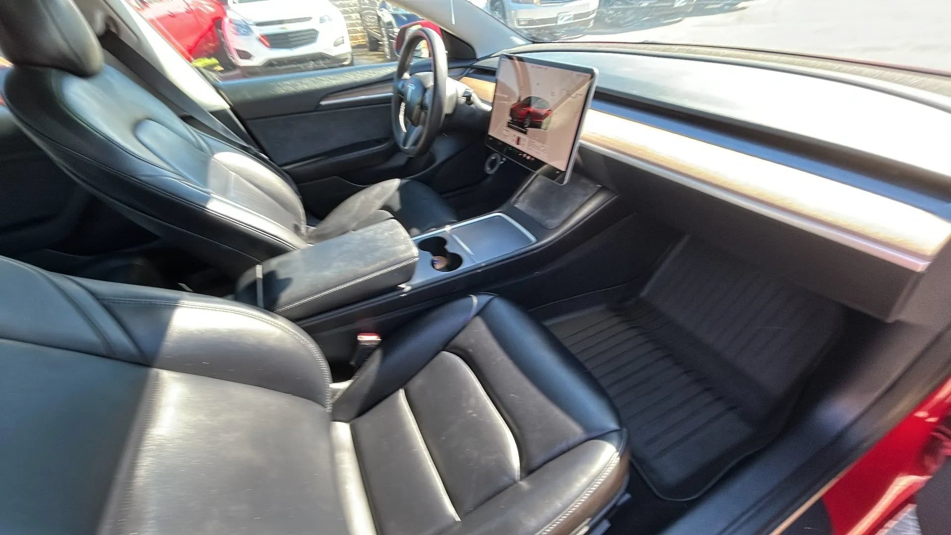 Used 2023 Tesla Model 3 Standard Range RWD image 38