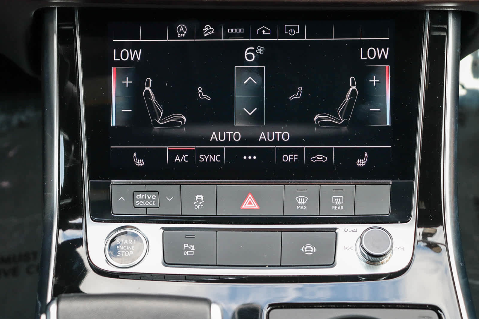 Used 2023 Audi Q8 Premium w/ Convenience Package image 34