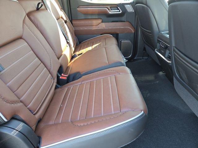 New 2025 GMC Sierra 1500 Denali Ultimate image 29