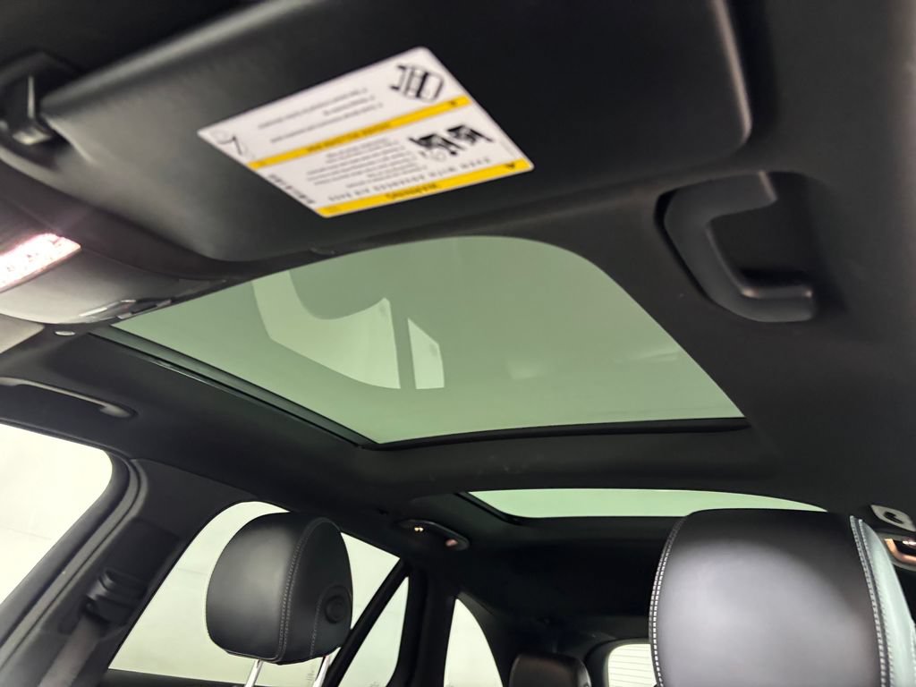 Used 2020 Mercedes-Benz GLC 63 AMG 4MATIC image 24