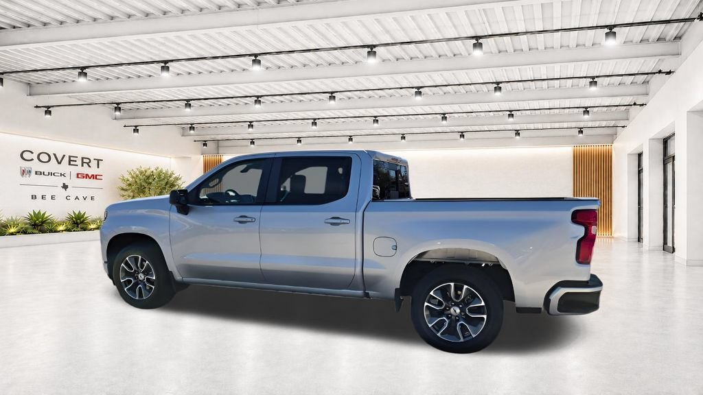 Used 2019 Chevrolet Silverado 1500 RST w/ All-Star Edition RWD image 8