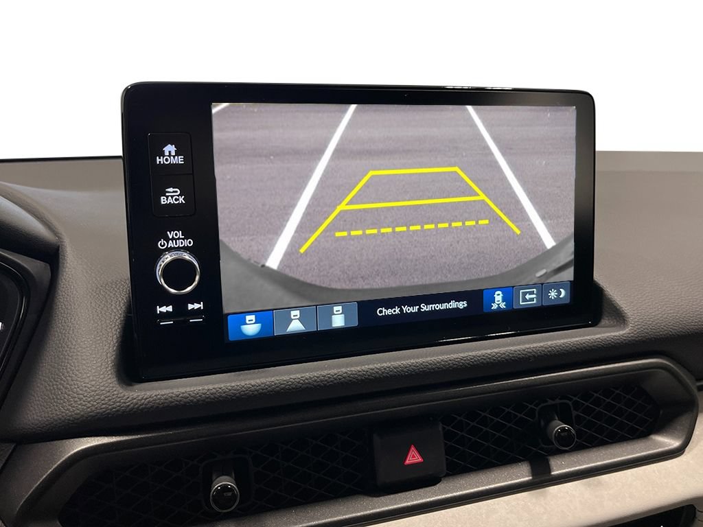 New 2026 Honda Prelude image 19