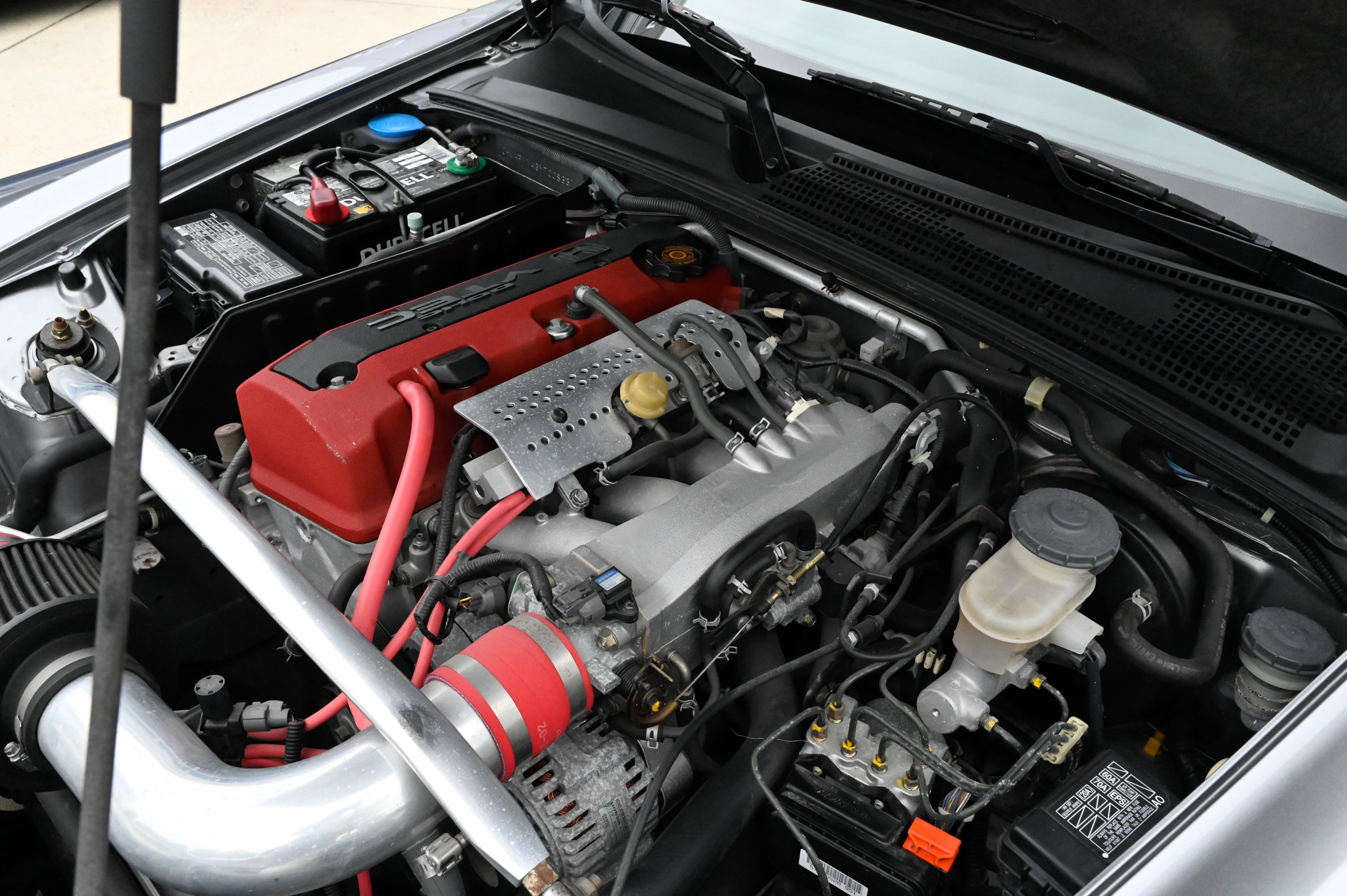 Used 2000 Honda S2000 image 42