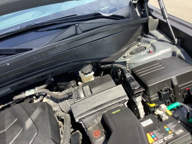 Certified 2023 Hyundai Palisade SEL image 17