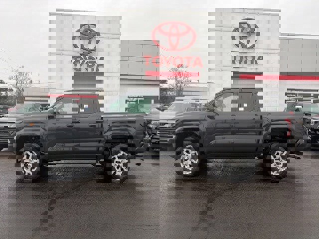 New 2026 Toyota Tacoma SR5 image 12