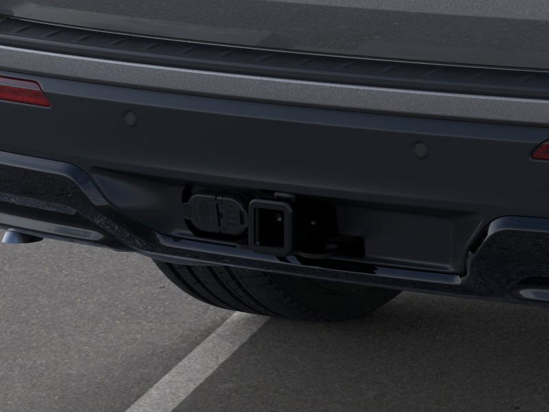 New 2026 Ford Explorer ST-Line image 23