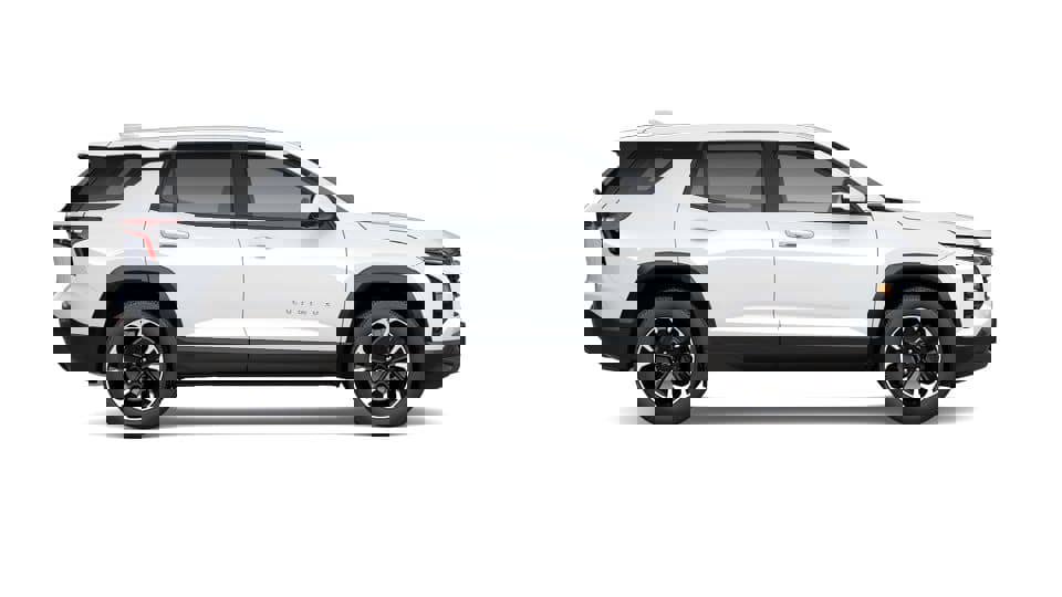 New 2026 Chevrolet Equinox LT image 26