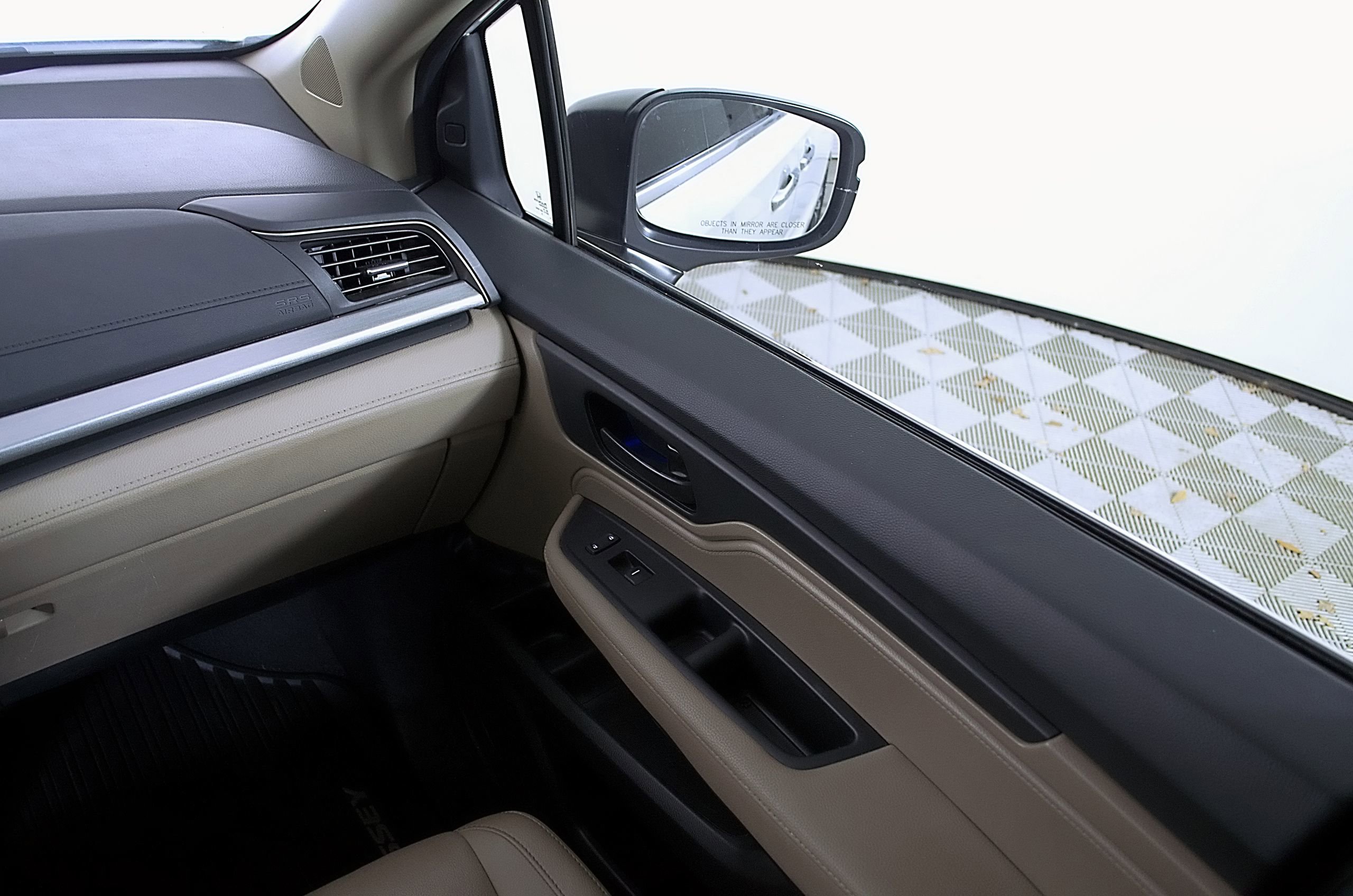 Used 2022 Honda Odyssey EX-L image 29