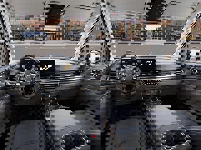 New 2026 Kia Carnival image 14