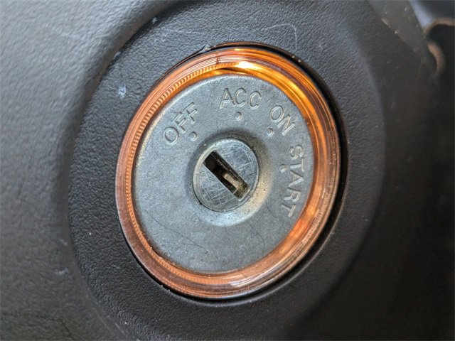 Used 2025 Mitsubishi Outlander Sport ES image 29