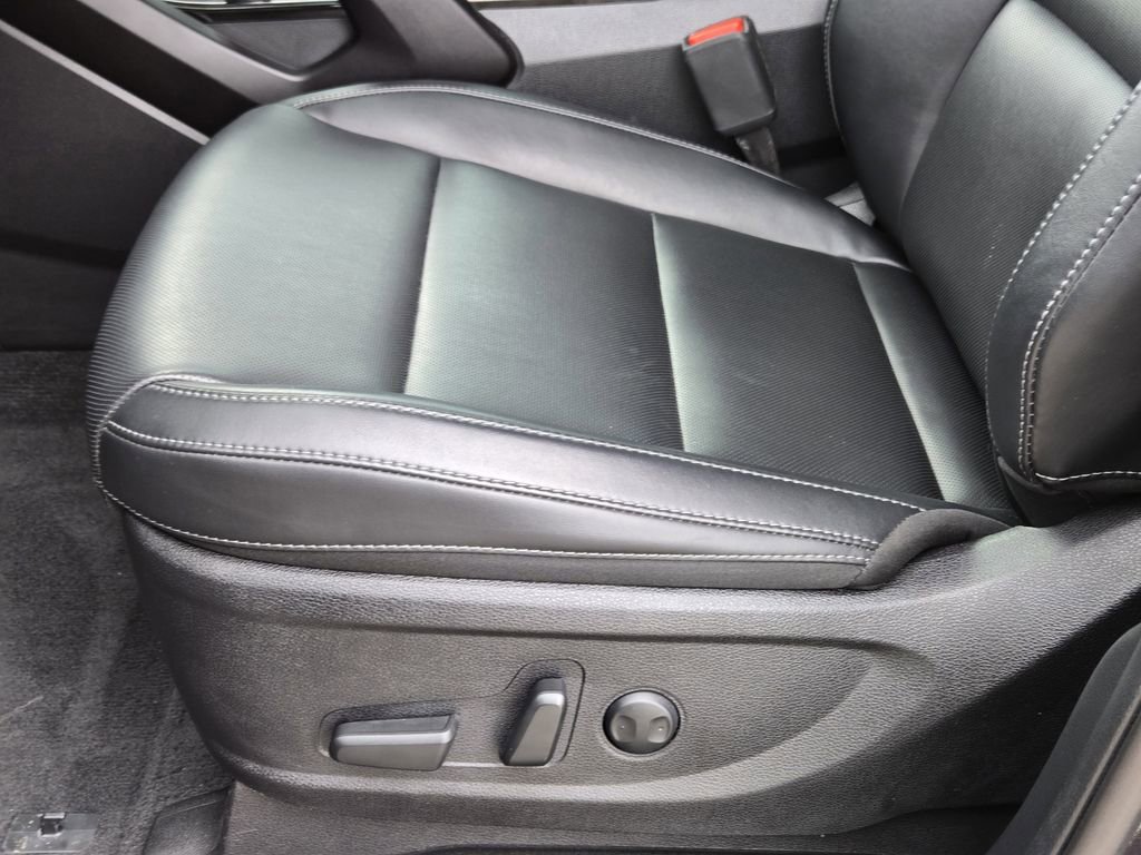 New 2025 Kia Telluride S image 17