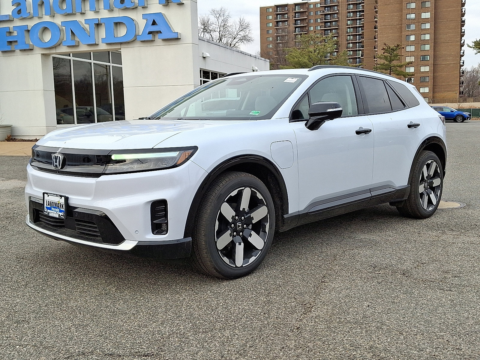 New 2026 Honda Prologue Elite video 1