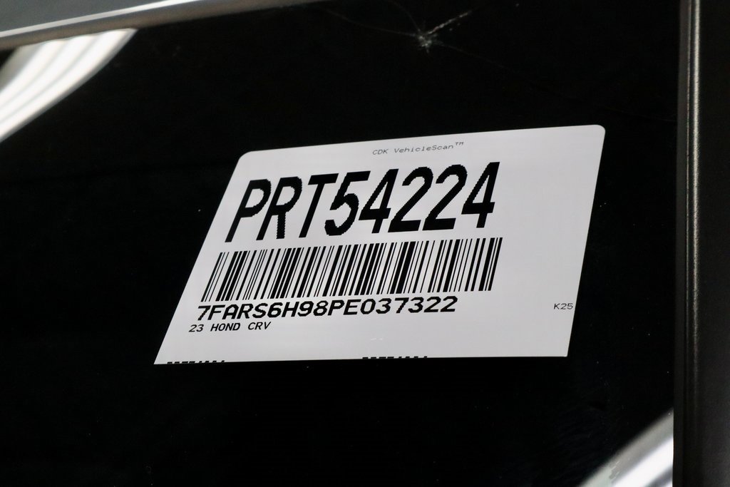 Used 2023 Honda CR-V Sport Touring image 38