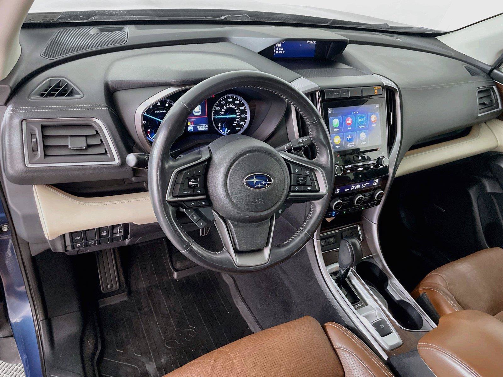 Used 2019 Subaru Ascent Touring AWD/4WD image 12