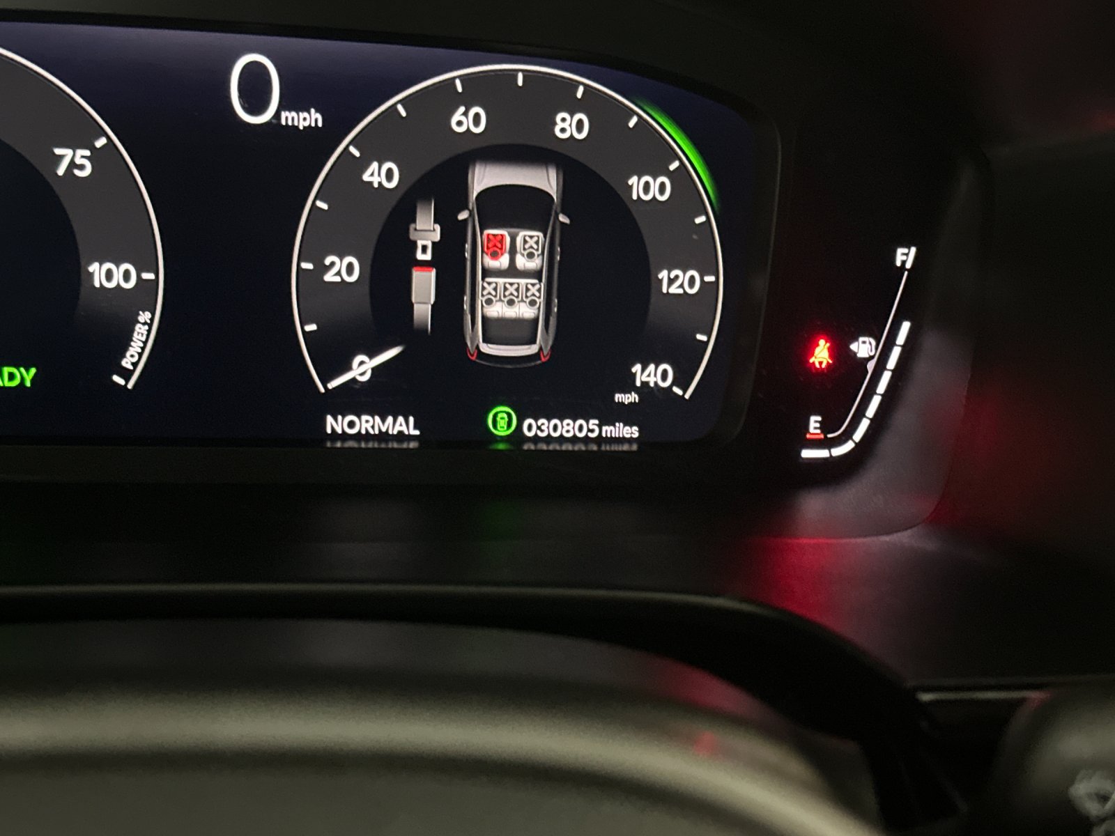 Used 2026 Honda CR-V TrailSport image 26