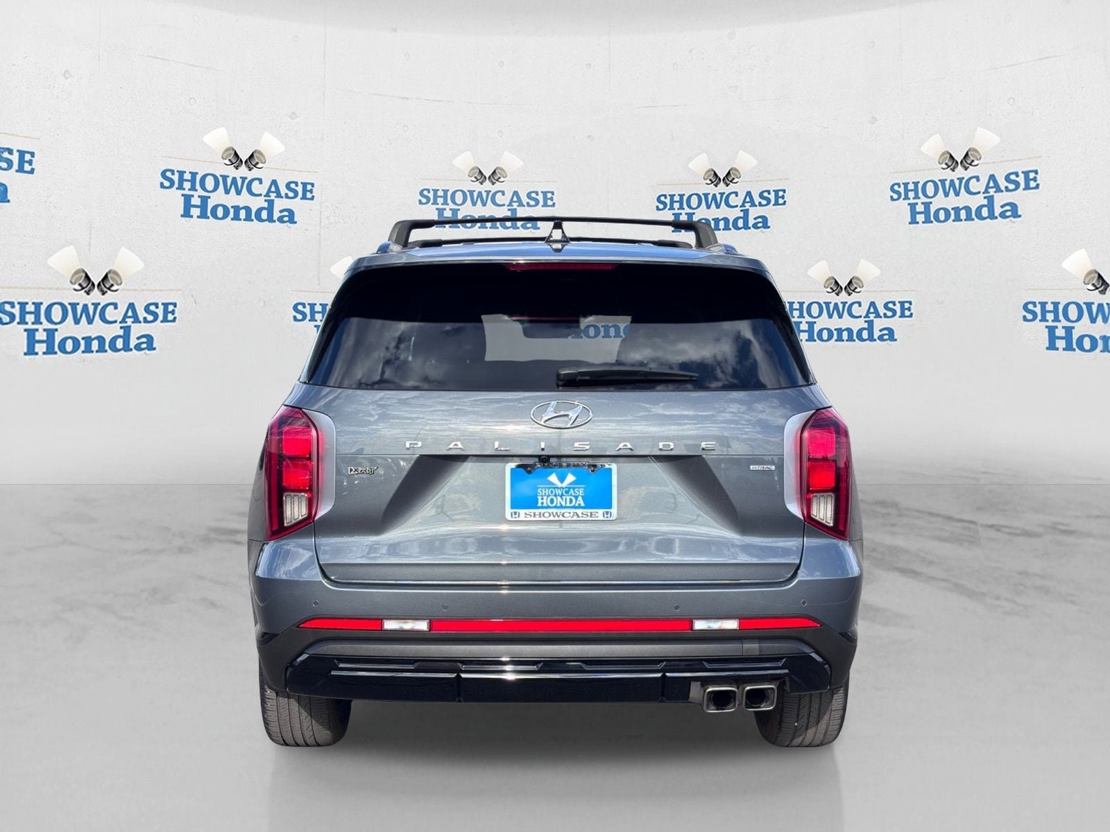 Used 2025 Hyundai Palisade XRT AWD/4WD image 7