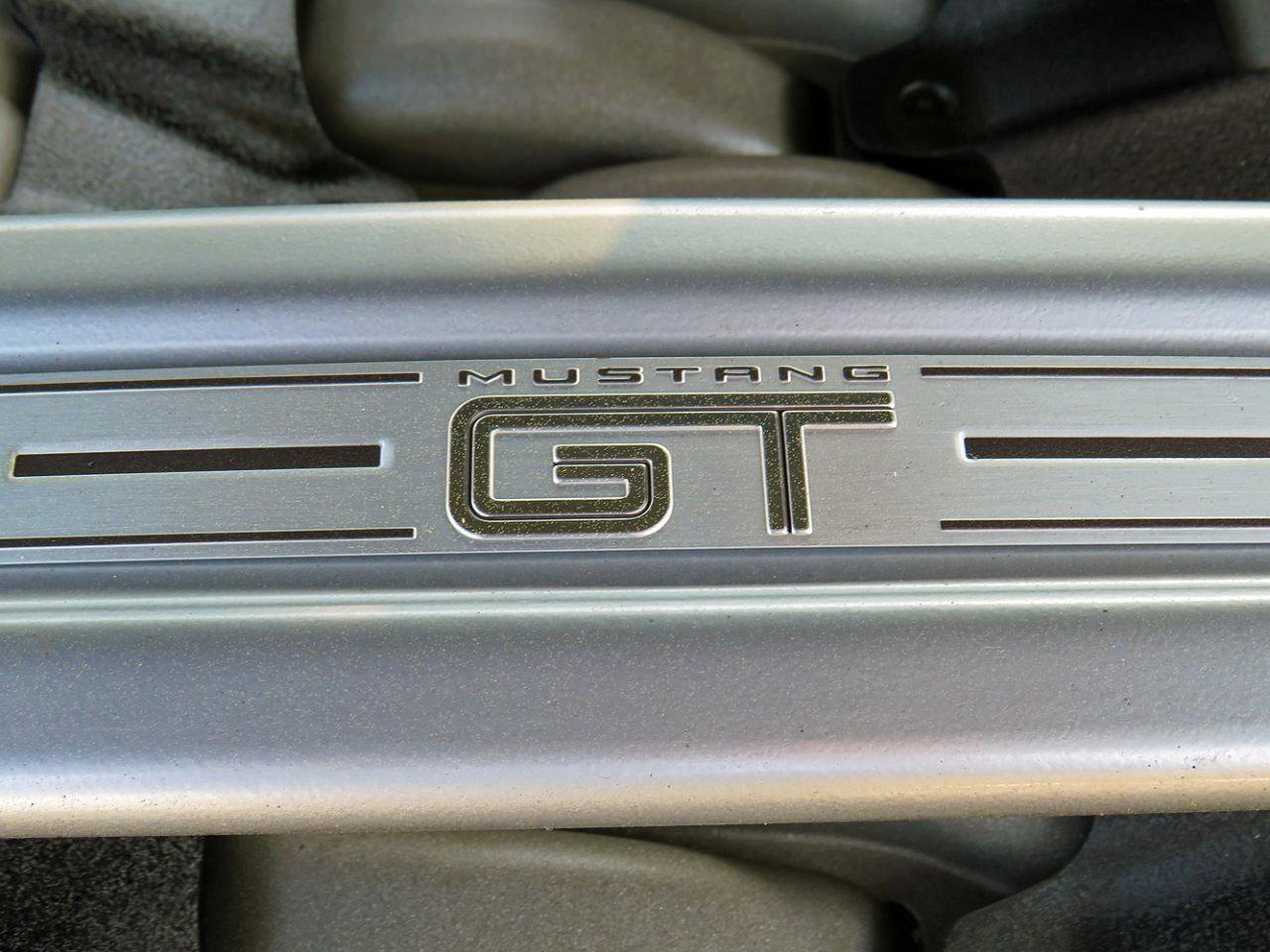 Used 2017 Ford Mustang GT Premium w/ GT Performance Package image 33