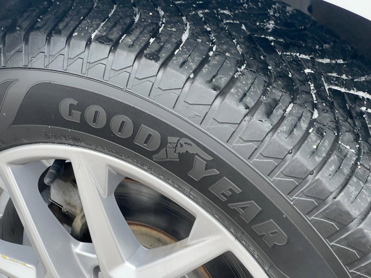 Used 2022 Chevrolet Equinox LT image 47